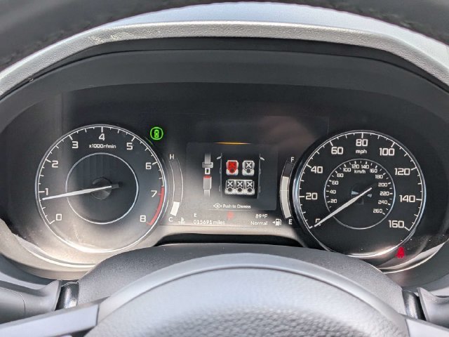Certified Used 2024 Platinum White Pearl Acura Technology Package image 35