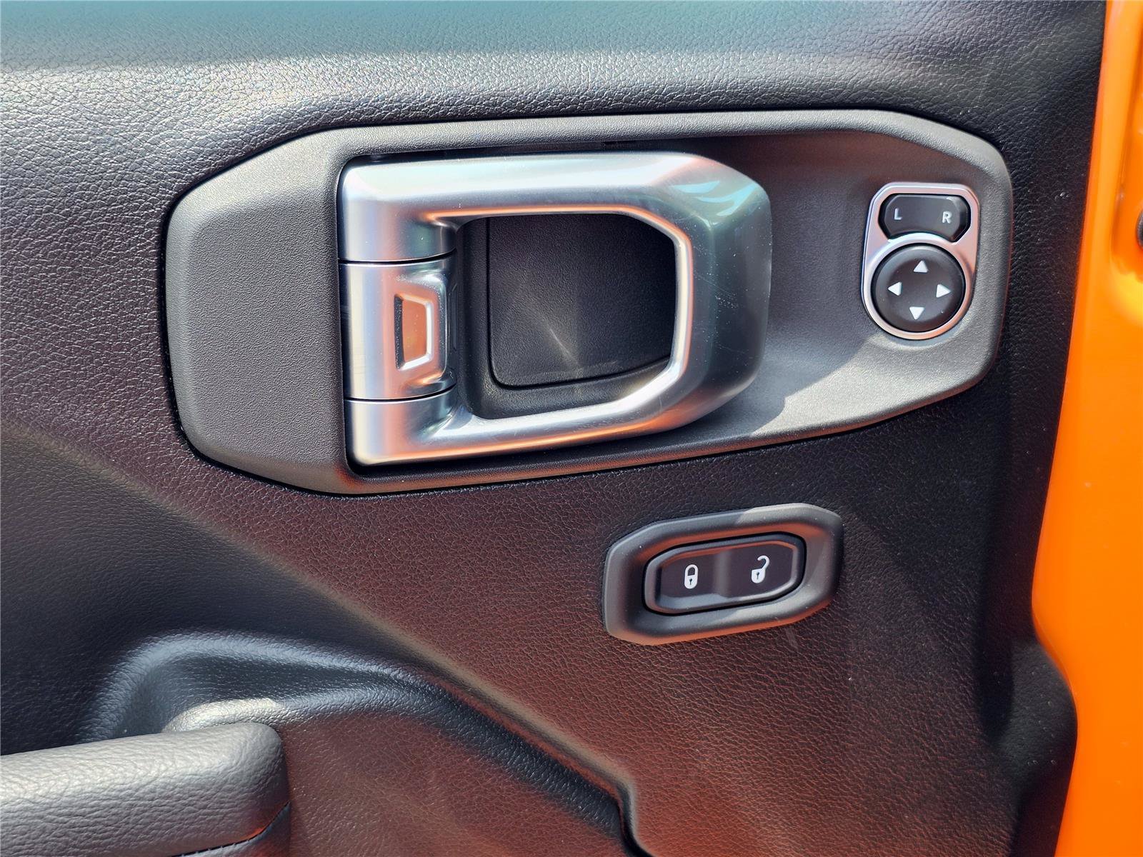New 2026 Joose Jeep Sport S image 16