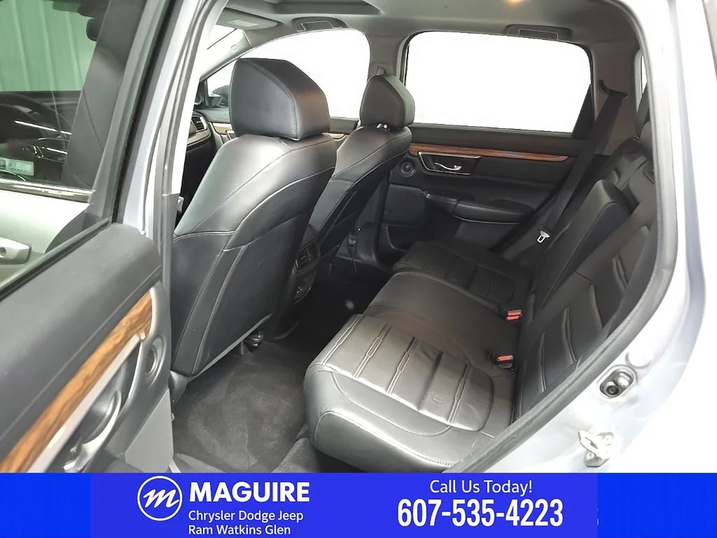 Used 2019  Honda EX-L image 32