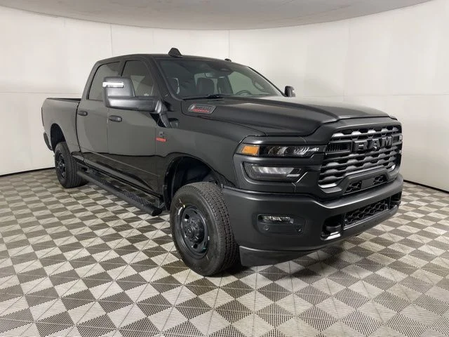2025 RAM 2500 Tradesman - Photo 2