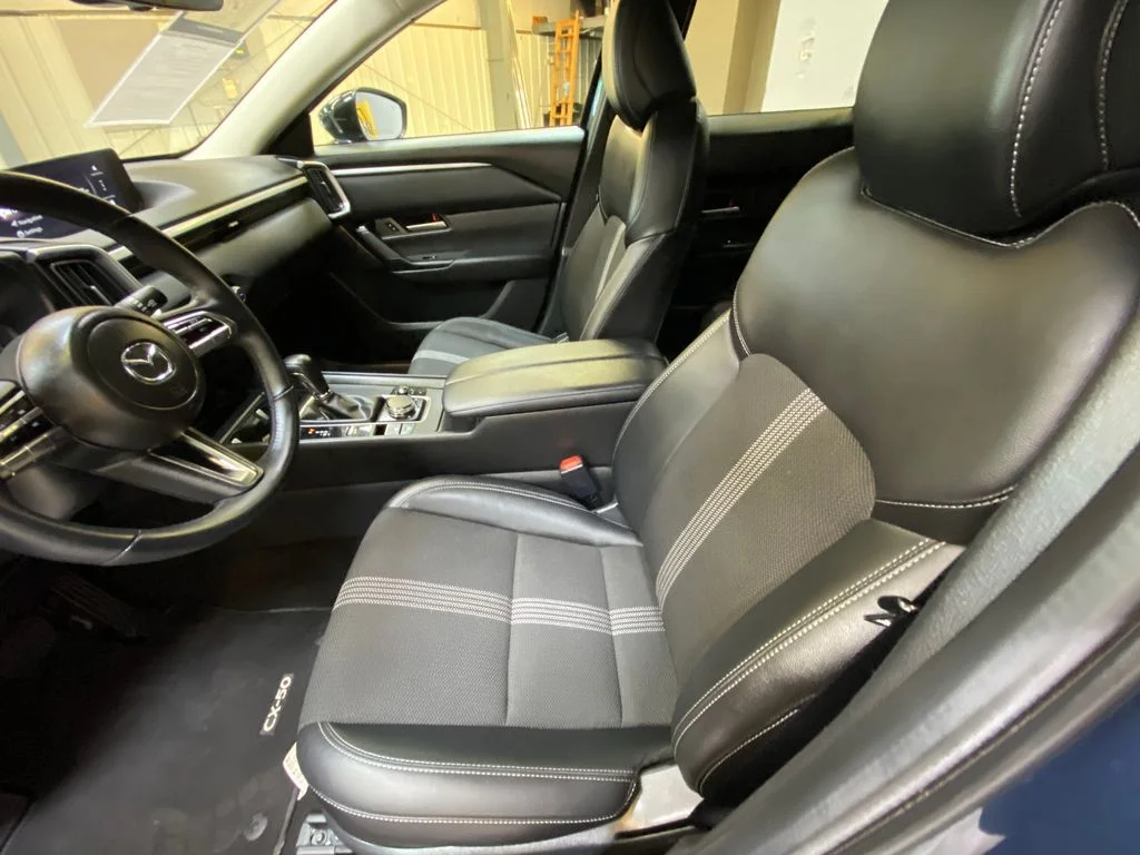 Used 2026 Blue Mazda 2.5 S Preferred image 21