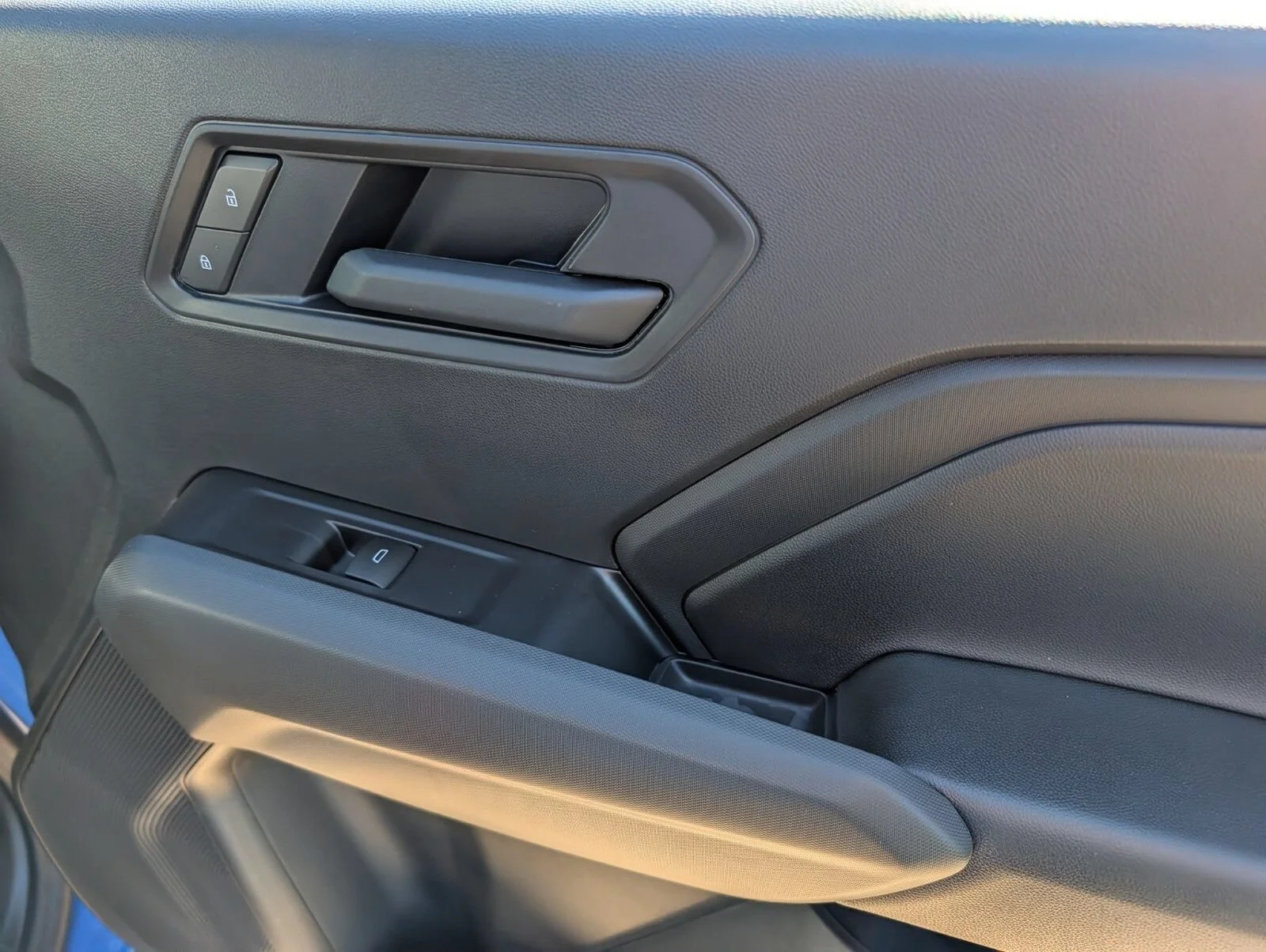 New 2026 Reef Blue Metallic Chevrolet Trail Boss image 29