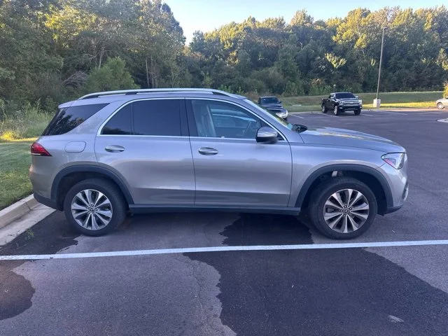 Used 2020  Mercedes-Benz GLE 350 image 9