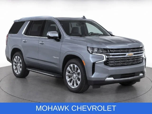 Certified Used 2022 SATIN STEEL METALLIC Chevrolet Premier image 2