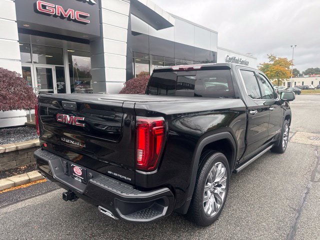 Used 2023 Black GMC Denali image 10
