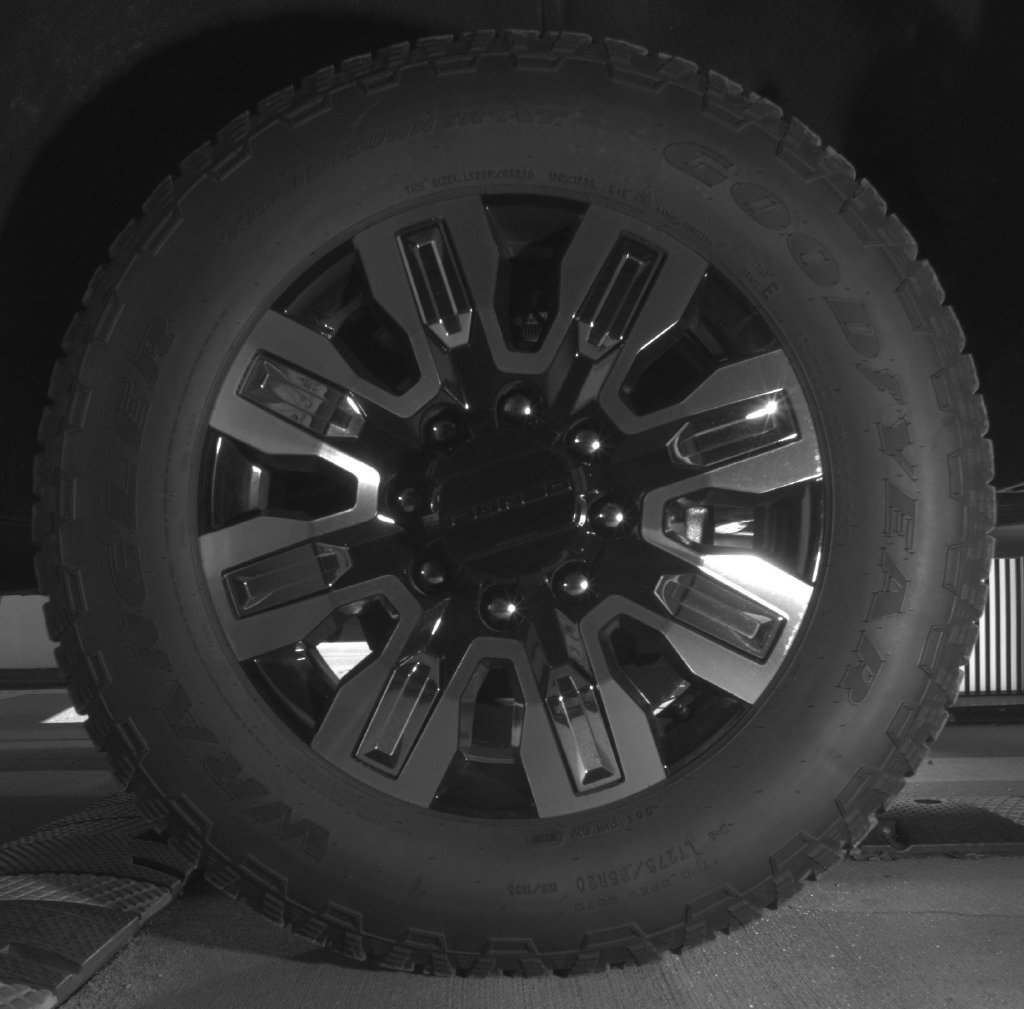 2026 GMC Sierra 2500HD Denali - Photo 13