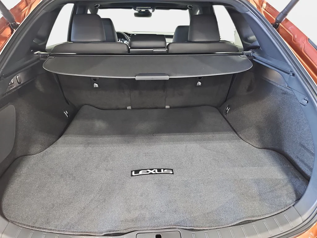 New 2026 Copper Crest Lexus PREMIUM image 12