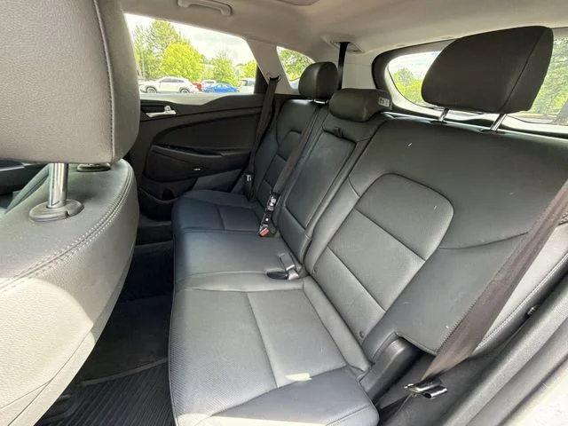Used 2019 Silver Hyundai Ultimate image 23