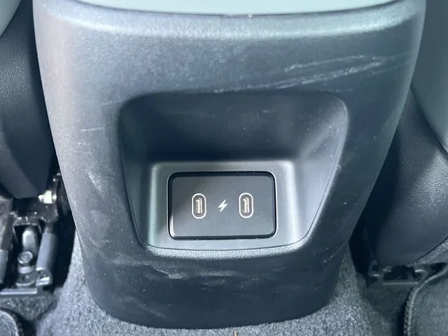 Used 2025 Gray Hyundai Limited image 42