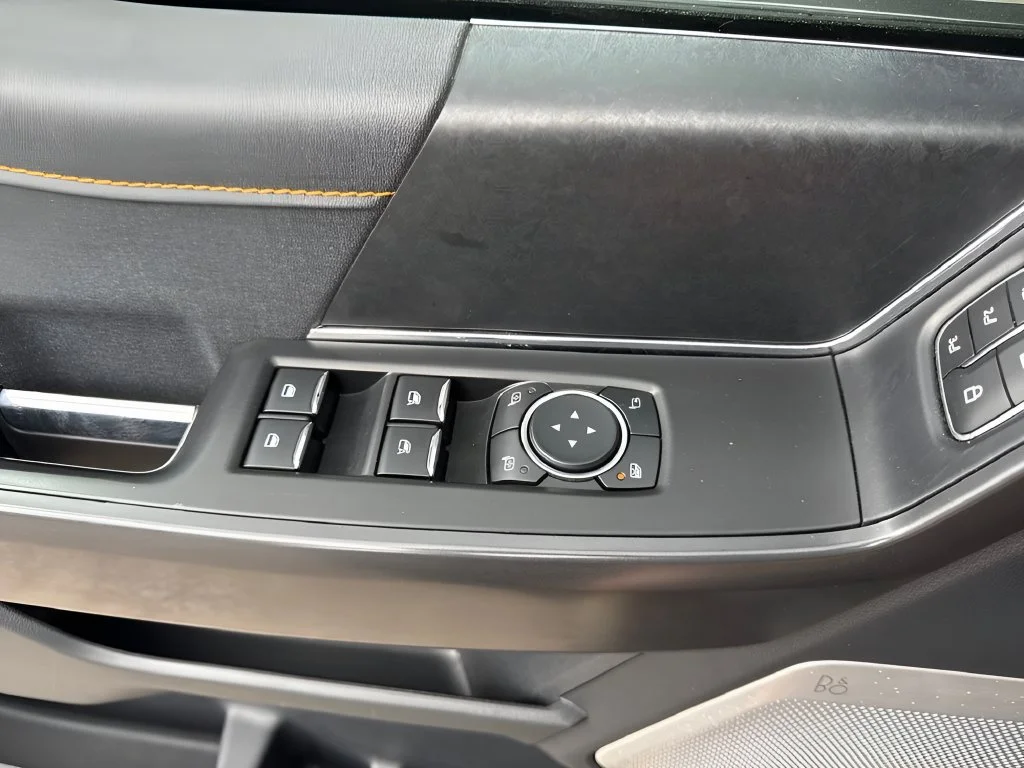 Used 2024 Black Ford Tremor image 67