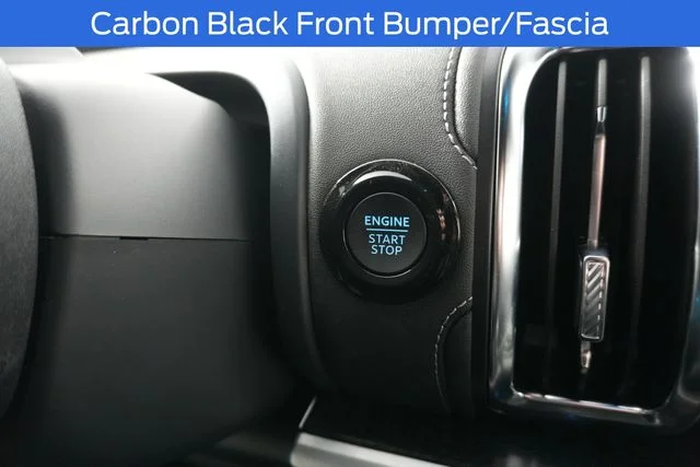New 2026 Glacier Gray Metallic Tri-Coat Ford Platinum® image 15