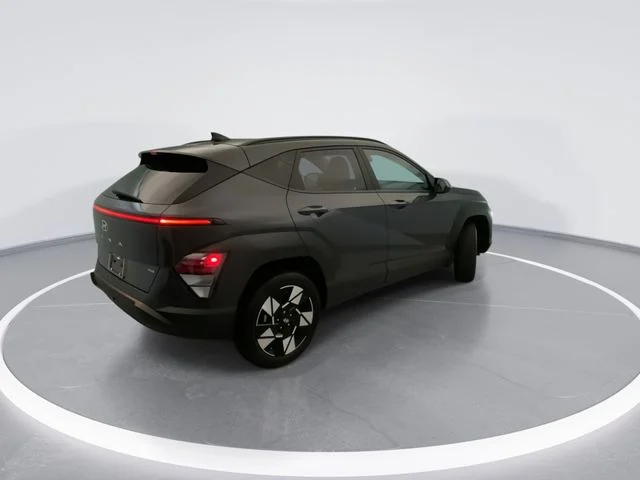 Used 2024 Gray Hyundai SEL image 6