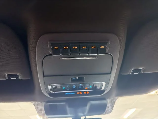 New 2026 Agate Black Metallic Ford F-350® King Ranch® image 40