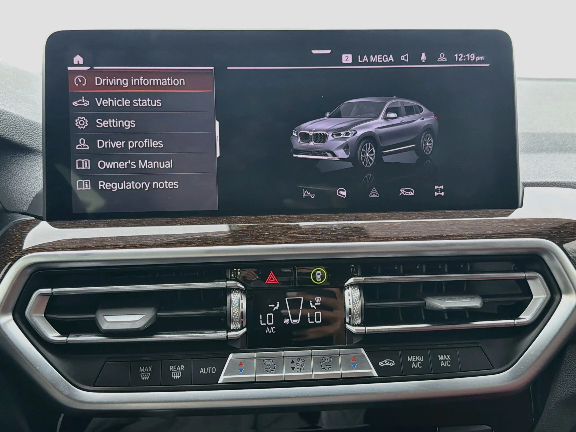 Used 2024 Dark Graphite Metallic BMW xDrive30i image 29