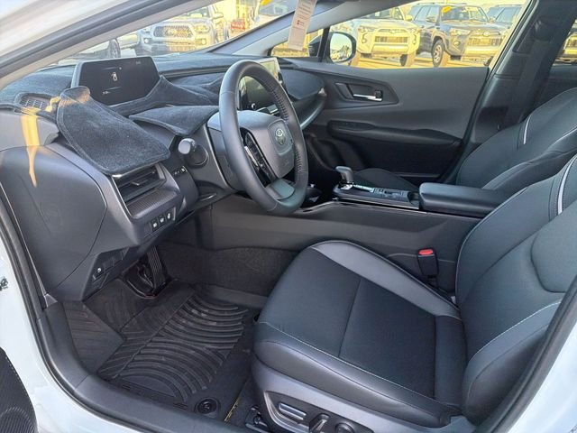 2026 Toyota Prius XLE - Photo 25