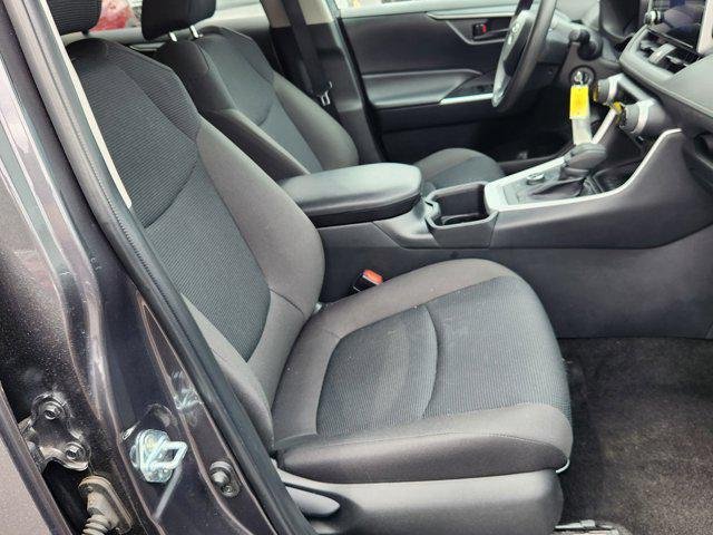 Certified Used 2025 MAGNETIC GRAY MET. Toyota  image 30