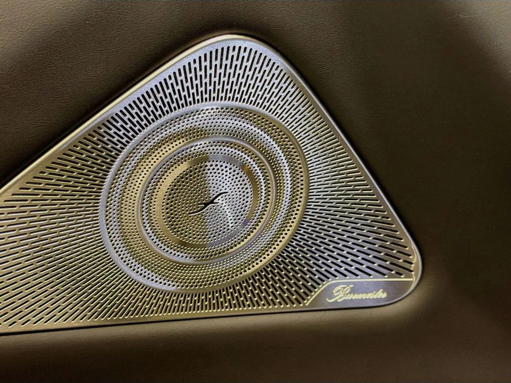 2026 Mercedes-Benz S-Class S 580 - Photo 20