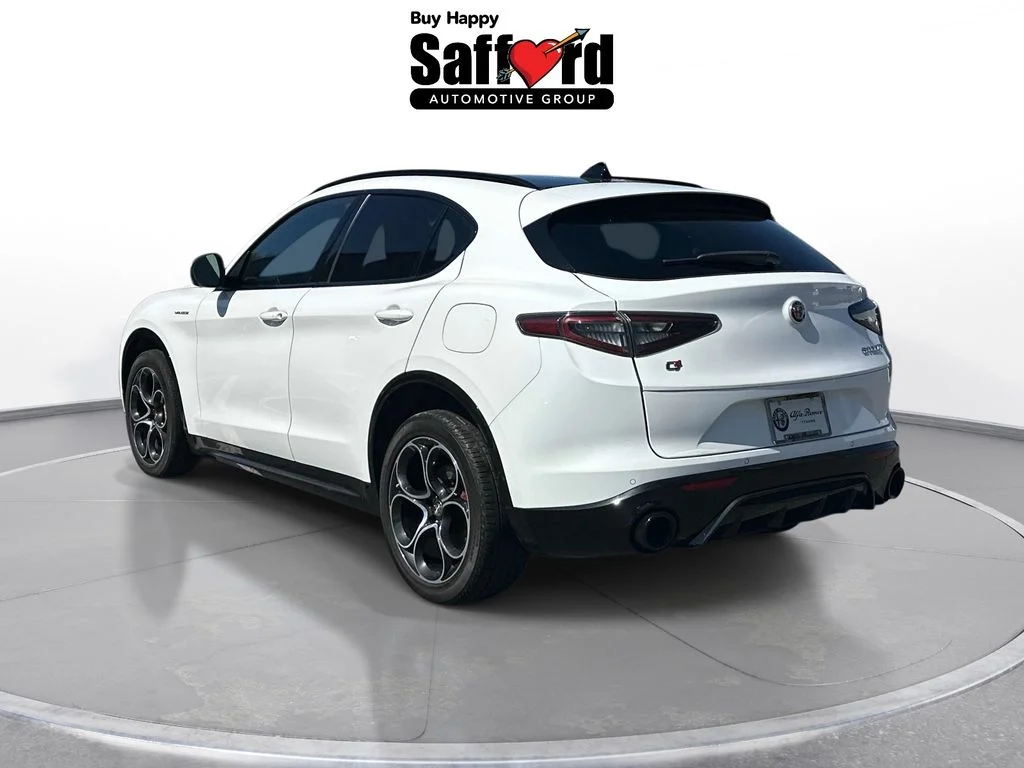 2024 Alfa Romeo Stelvio Veloce - Photo 6