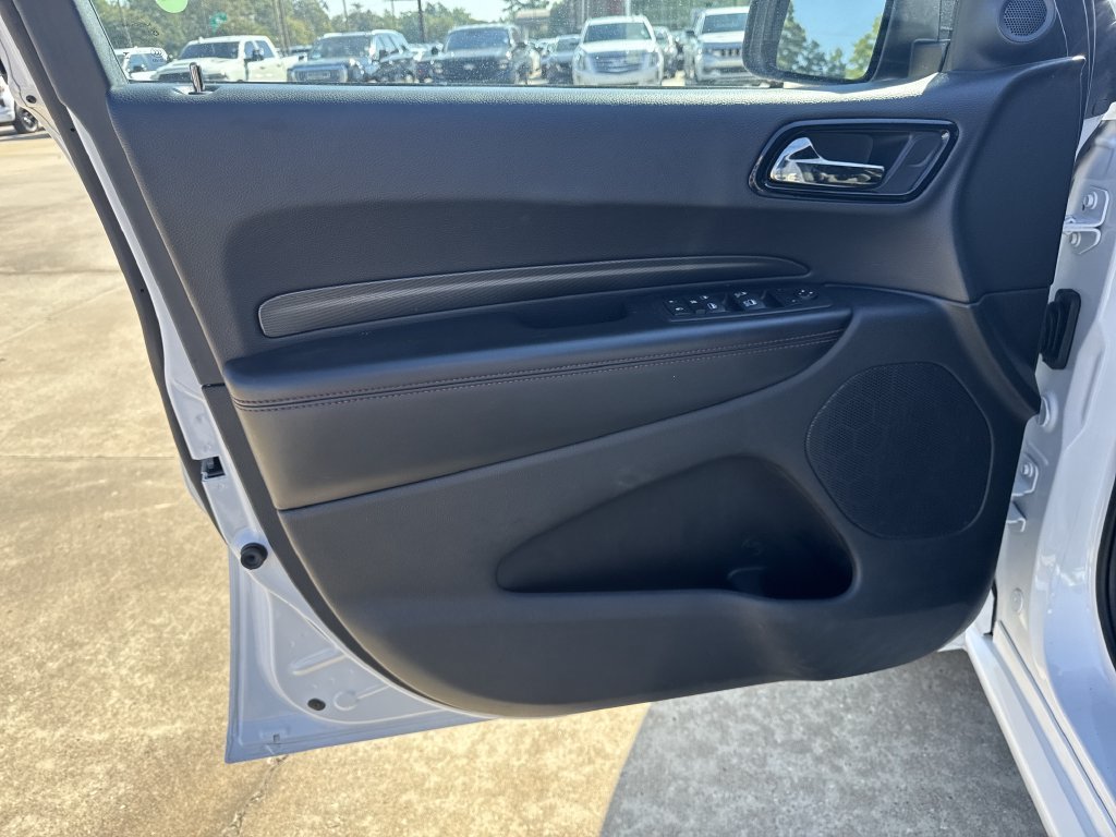 Used 2025 White Dodge GT image 19