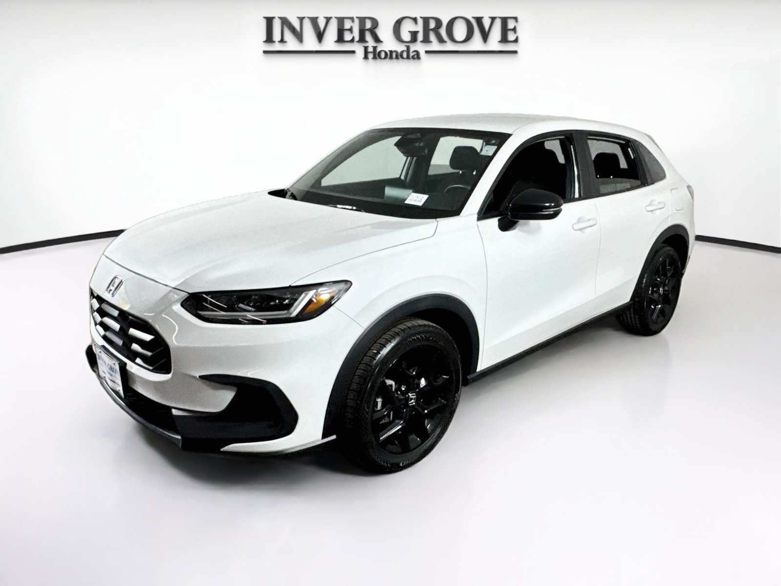 2024 Honda HR-V