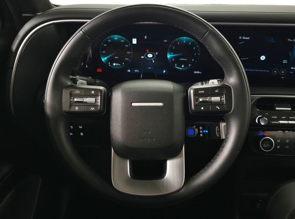 2026 Hyundai Palisade Calligraphy - Photo 23