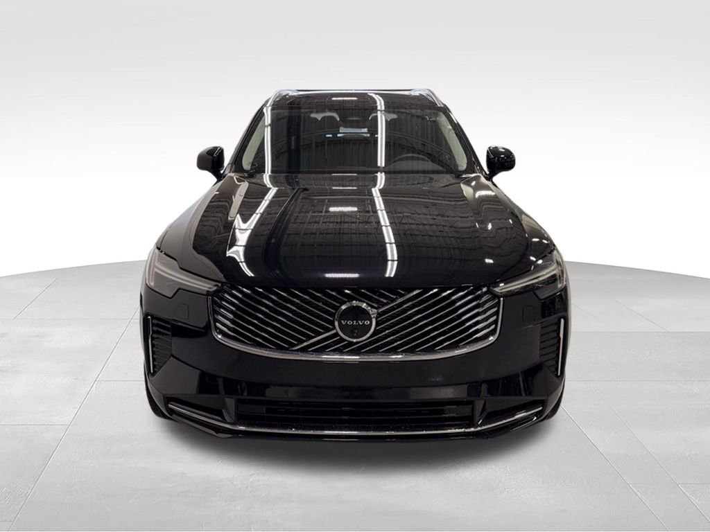 Used 2026 Black Volvo  image 8