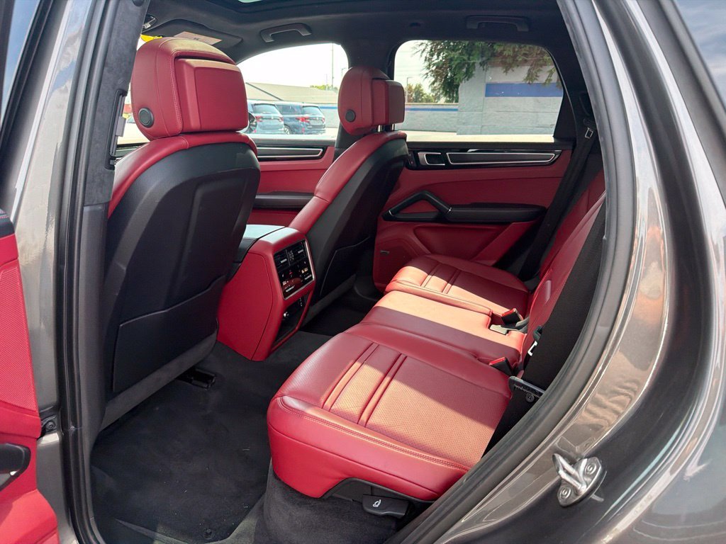 Used 2023 Gray Porsche GTS image 19