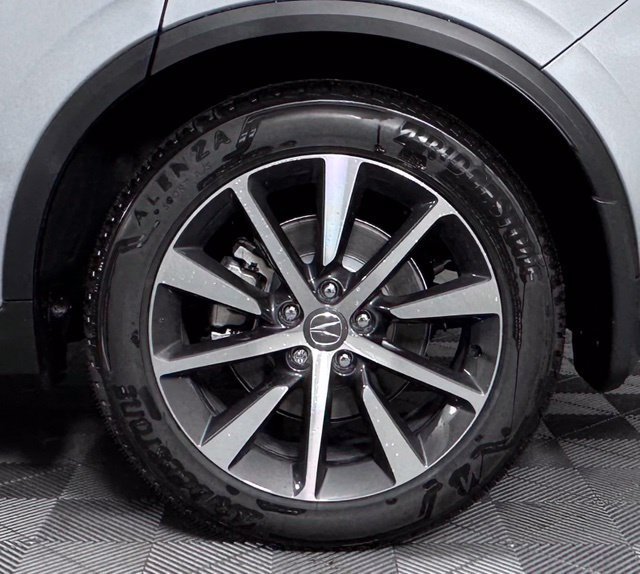 2026 Acura MDX Technology Package - Photo 40