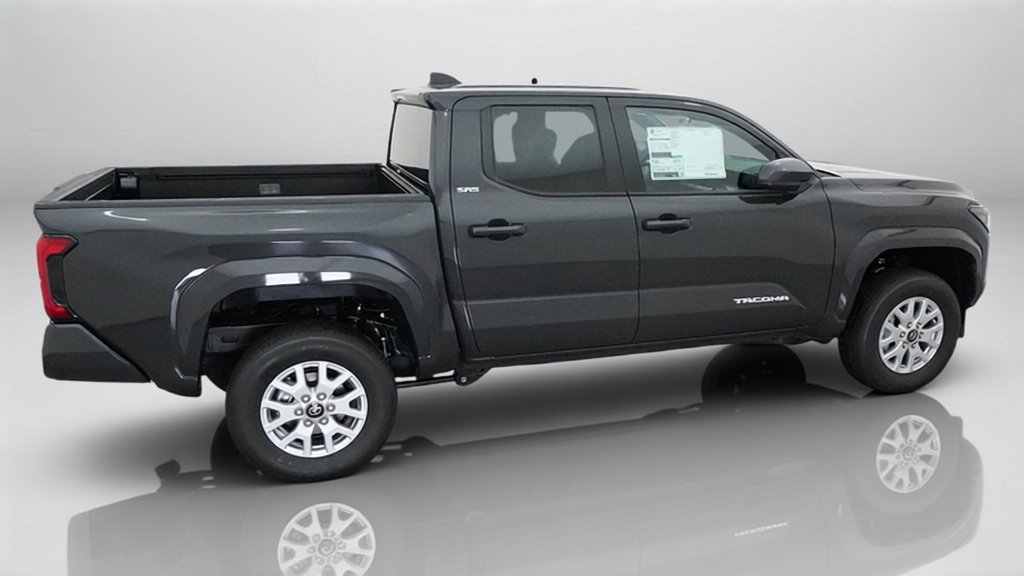 New 2026 Underground Toyota SR5 image 60