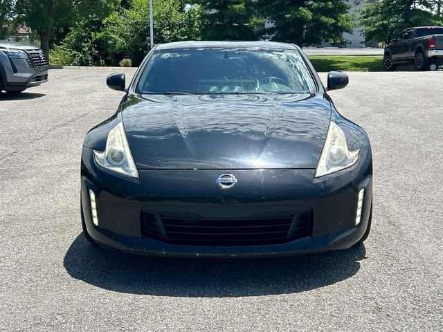 Used 2017 Black Nissan Touring image 9