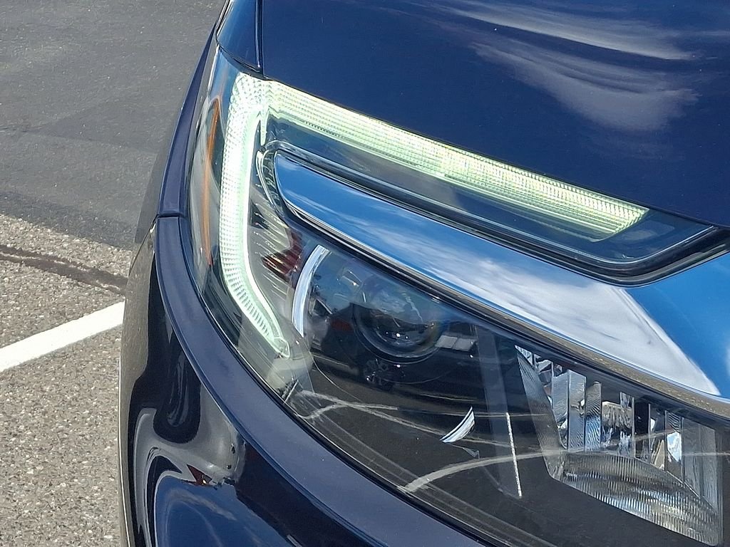 2023 Honda Ridgeline RTL-E - Photo 9