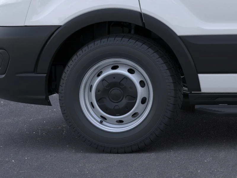 New 2026 White Ford XL image 19