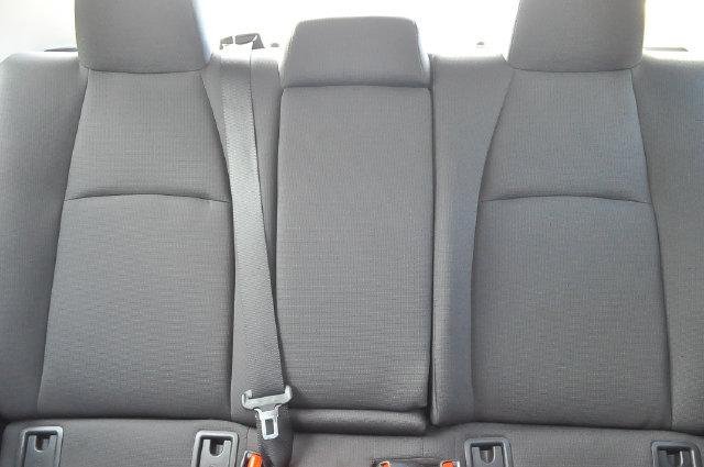 Certified Used 2025 CLASSIC SILVER METALLIC Toyota  image 13