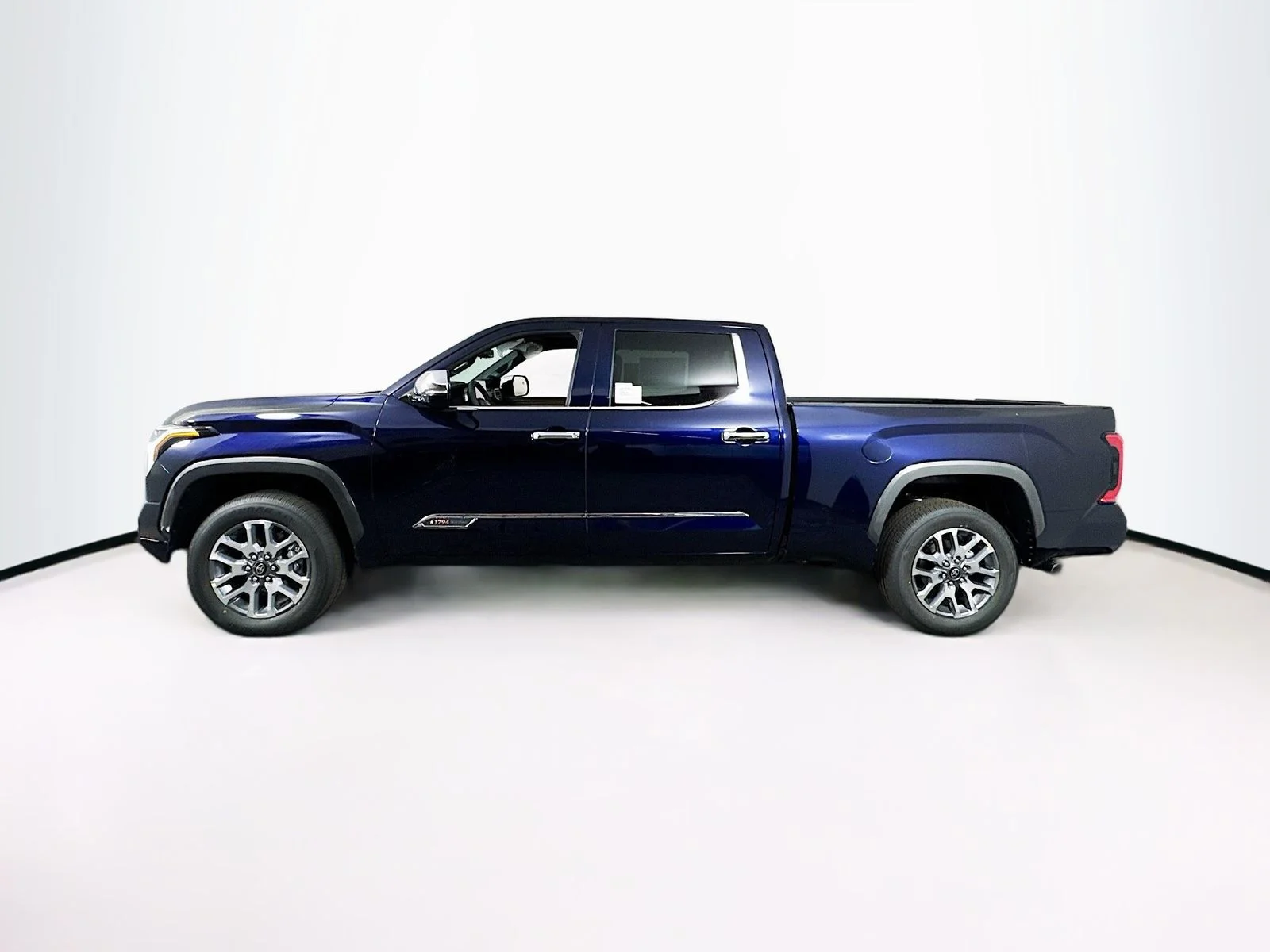New 2026 Blueprint Toyota  1794 Edition image 3