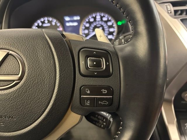 Used 2021 Atomic Silver Lexus 300 Base image 27