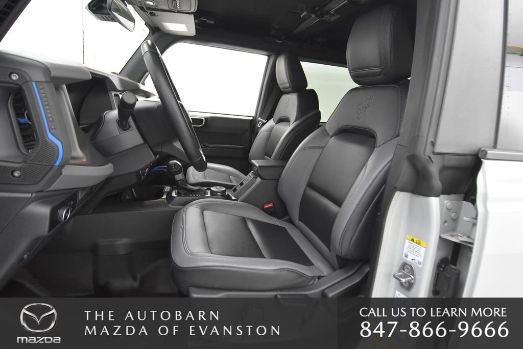 Used 2024 Cactus Ford Black Diamond image 24