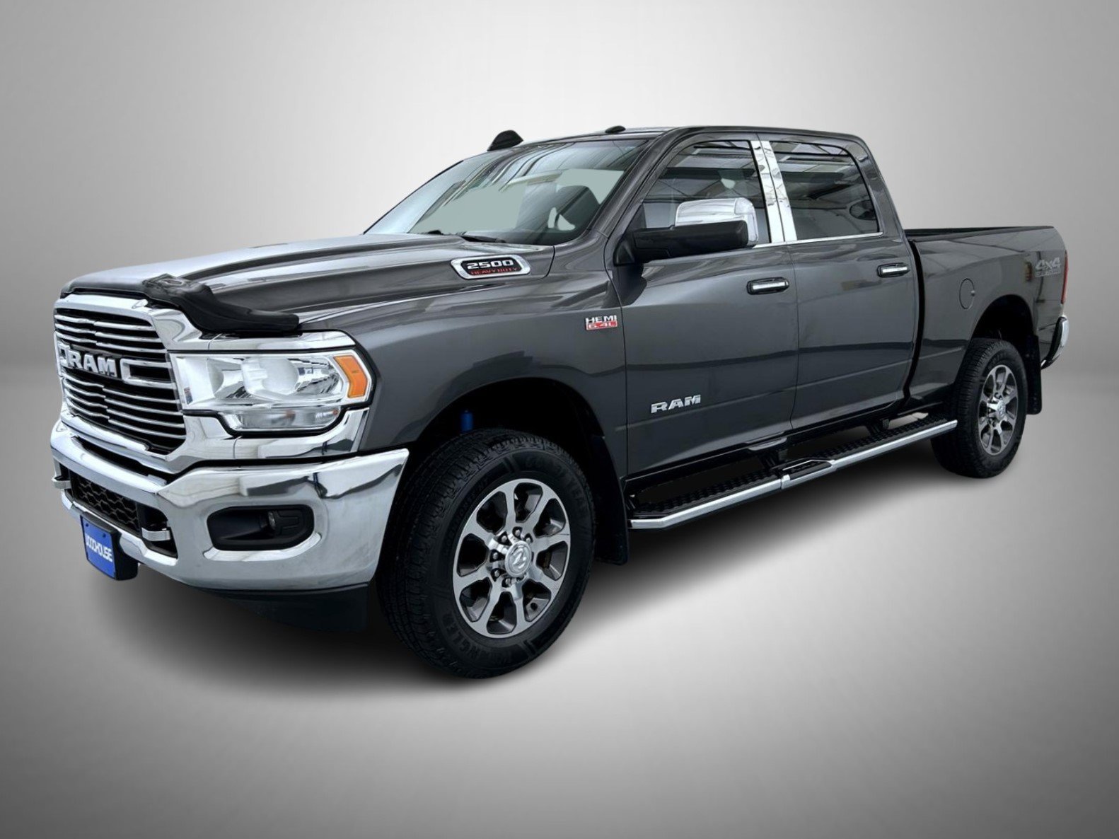 2020 RAM 2500 Pickup