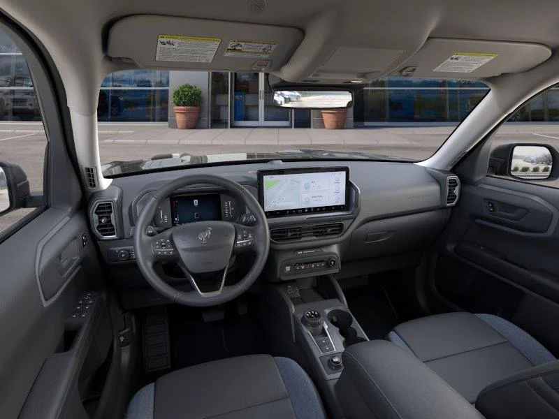 Used 2026 Shadow Black Ford Outer Banks image 9