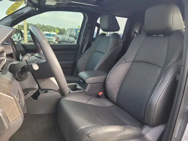 Used 2024  Toyota Limited image 19