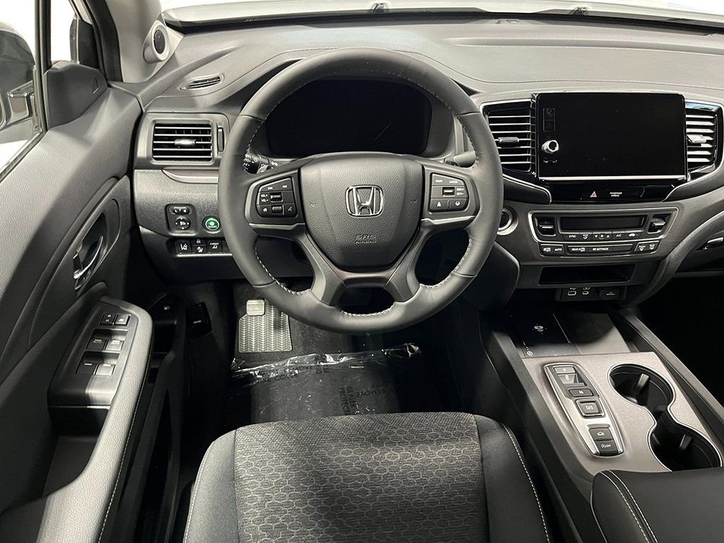 New 2026 Sonic Gray Pearl Honda Sport image 17