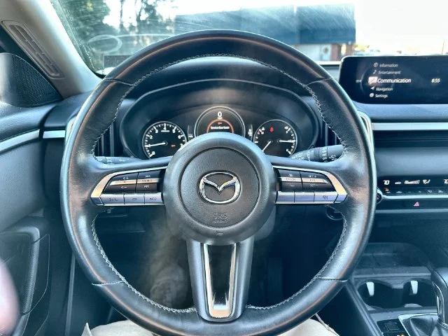 Used 2024 Beige Mazda 2.5 S Select Package image 17