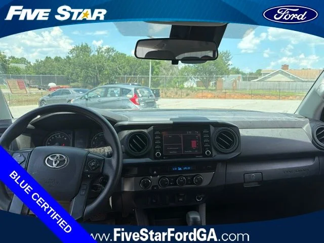 Used 2023 Black Toyota SR image 11