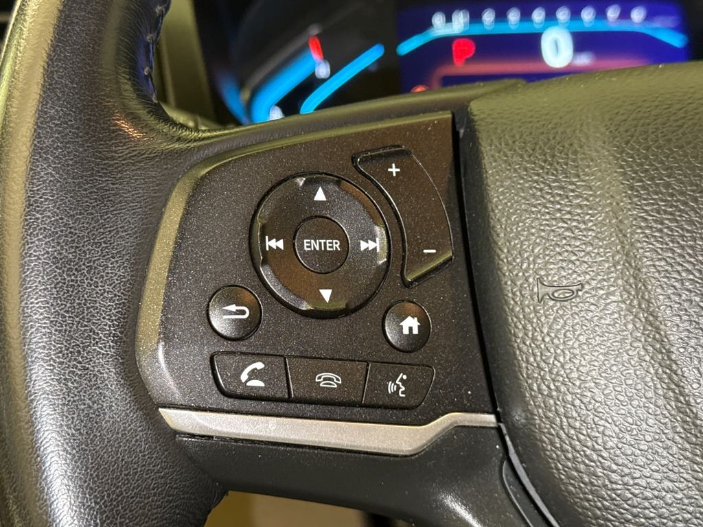 2021 Honda Odyssey EX-L - Photo 34