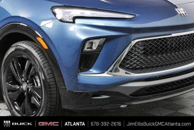 2026 Buick Encore GX Sport Touring - Photo 33
