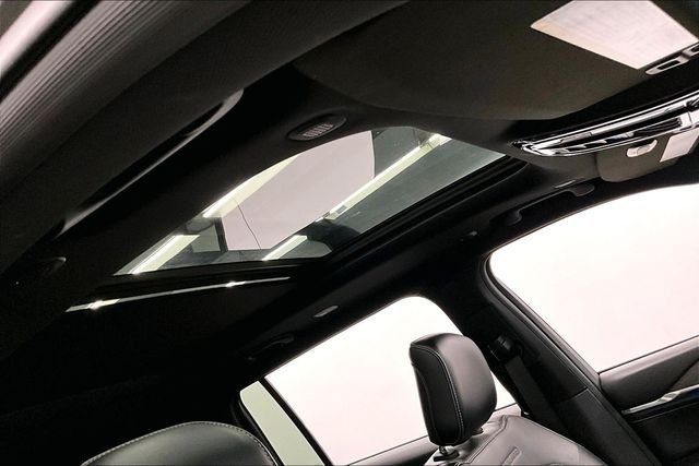 2023 Jeep Grand Cherokee L Overland - Photo 21