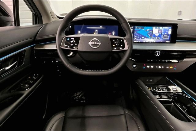 2025 Nissan Murano SL - Photo 6