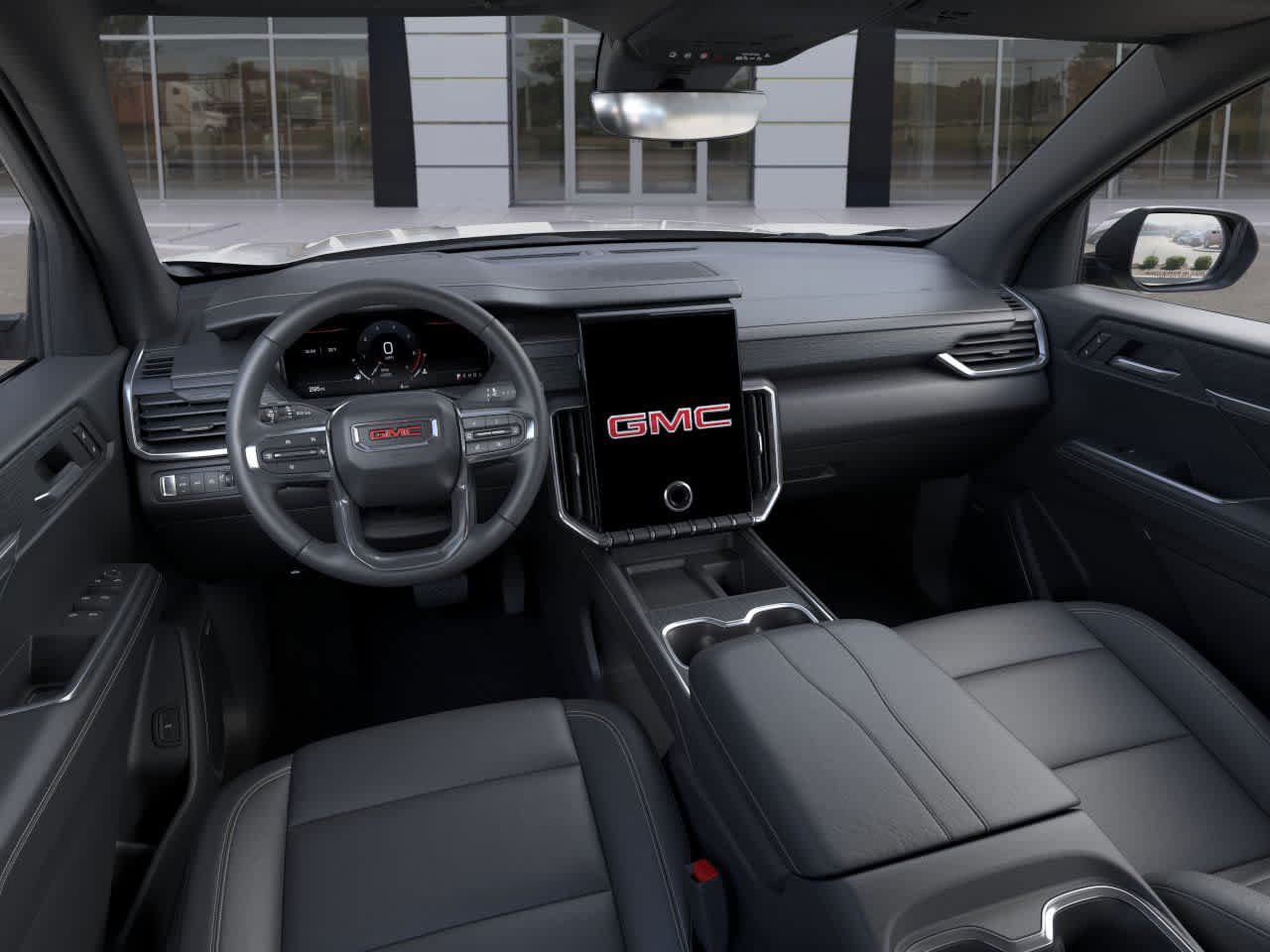 2026 GMC Acadia Elevation - Photo 15