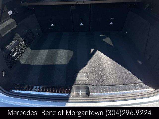 Certified Used 2025 Silver Mercedes-Benz GLE 350 image 19