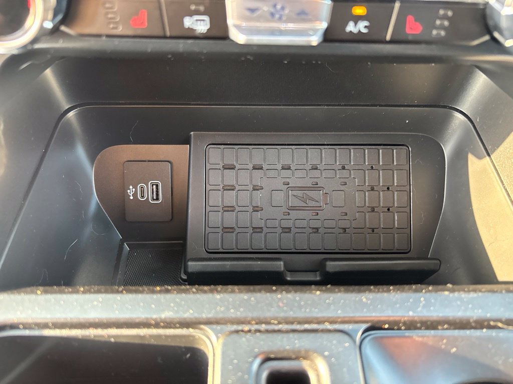 2026 Ford F-150 XLT - Photo 20