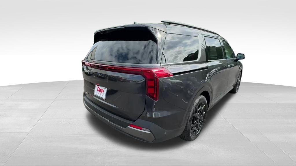 2026 Kia Carnival SX - Photo 6
